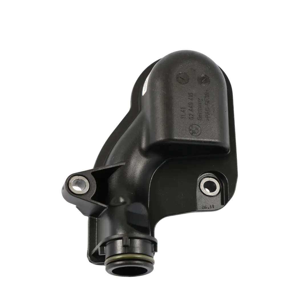 N47N Öl Leitung Rohr Streiner für BMW F15 F16 E70 E71 mit Teilenummer 7812922 BMW F15 F16 E70 E71 N47N Öl Leitung Rohr Streiner - SKU 7812922 - Teilenummer 7812922