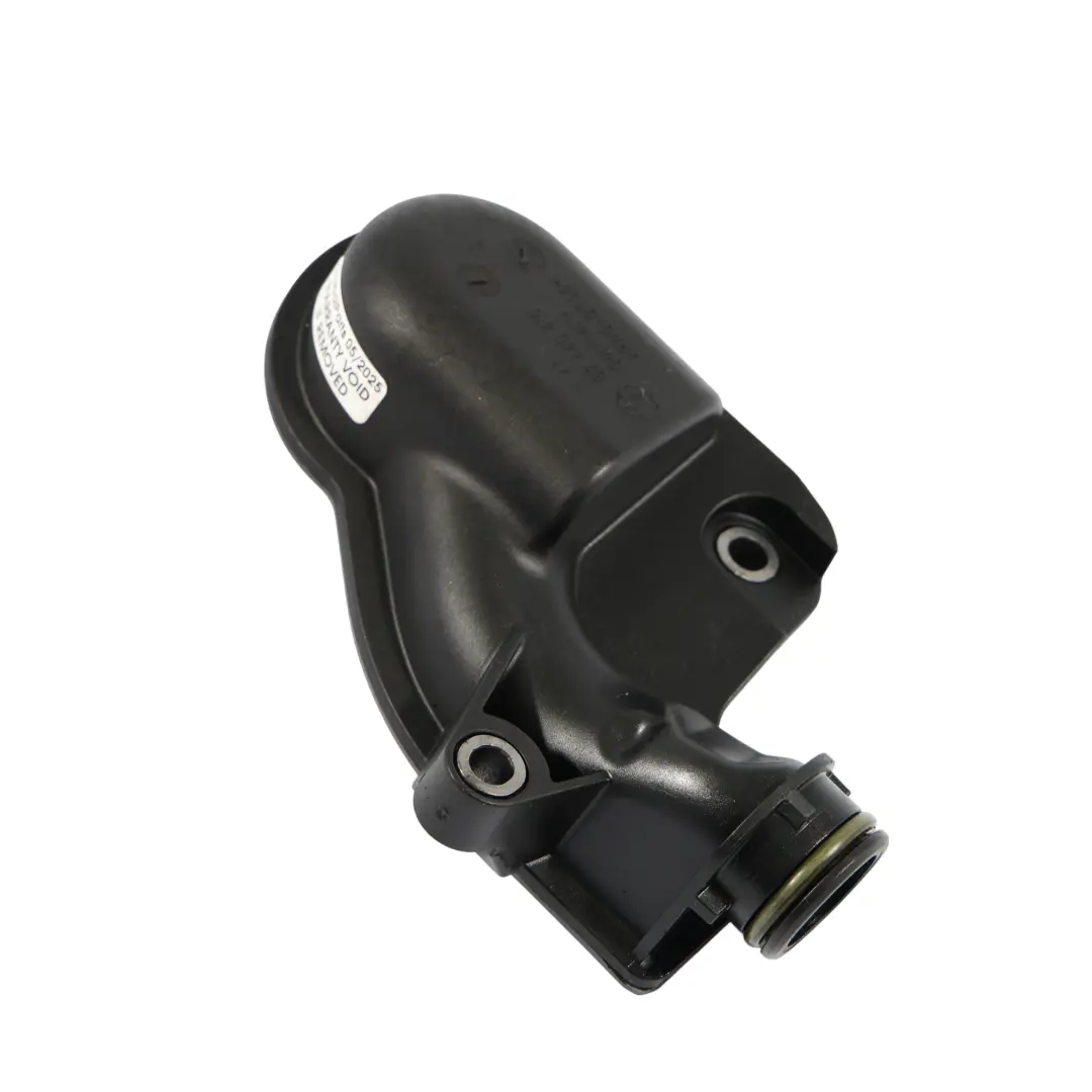 BMW F15 F16 E70 E71 N47N Tubo Olio Guida Del Livello Olio - SKU 7812922 - Numero di parte 7812922