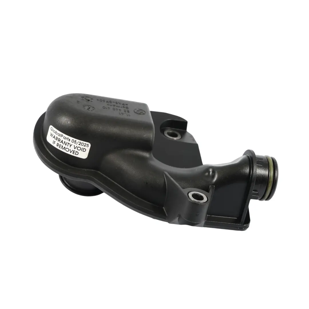 BMW F15 F16 E70 E71 N47N Tuyau Huile Guide Niveau D'Huile - SKU 7812922 - Numéro de pièce 7812922