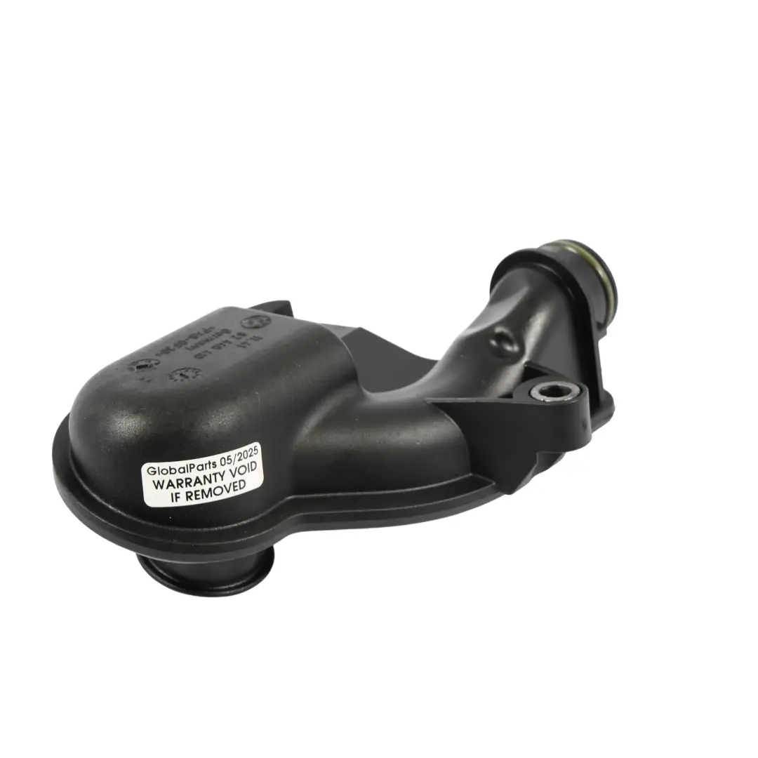 BMW F15 F16 E70 E71 N47N Tubo Olio Guida Del Livello Olio - SKU 7812922 - Numero di parte 7812922