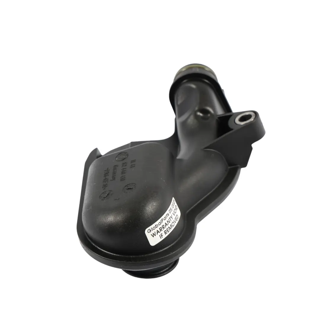 BMW F15 F16 E70 E71 N47N Tubo Olio Guida Del Livello Olio - SKU 7812922 - Numero di parte 7812922