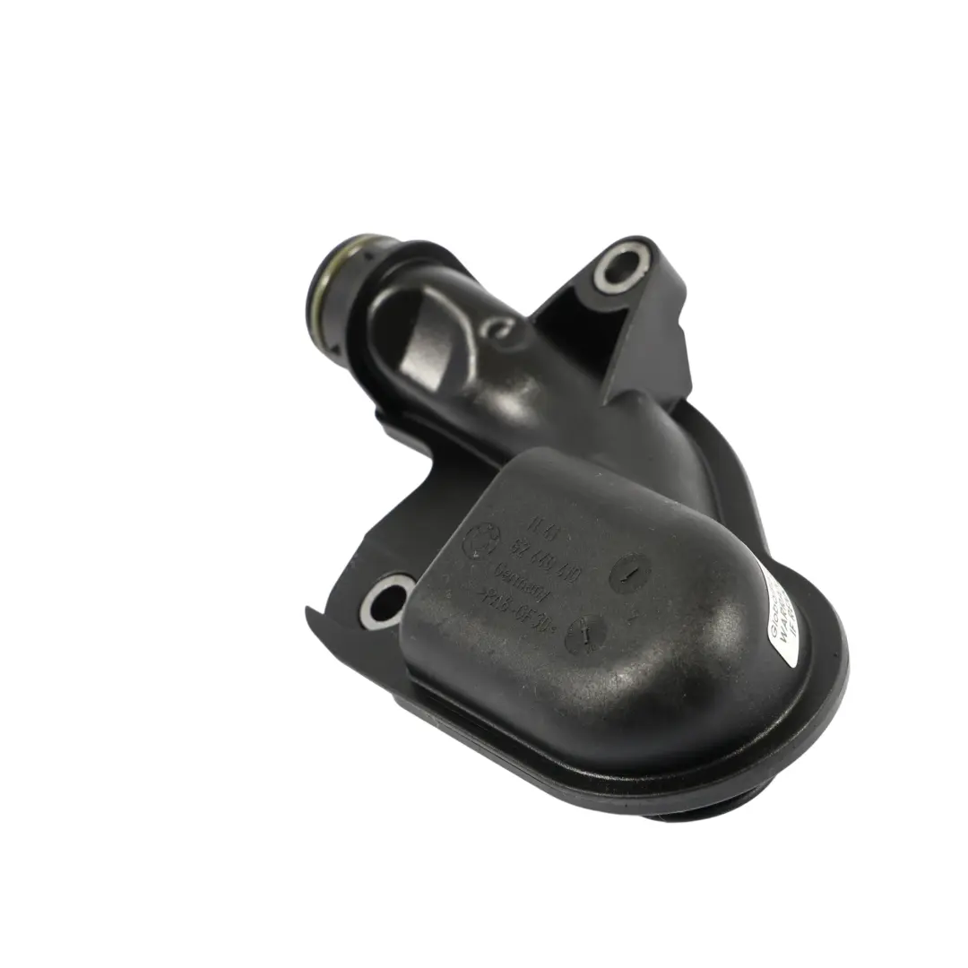BMW F15 F16 E70 E71 N47N Tuyau Huile Guide Niveau D'Huile - SKU 7812922 - Numéro de pièce 7812922