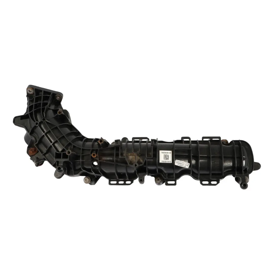  Einlasskrümmer Mini Cooper One R55 R56 R57 LCI R58 N47N System AGR - SKU 7823039 - Teilenummer 7823039