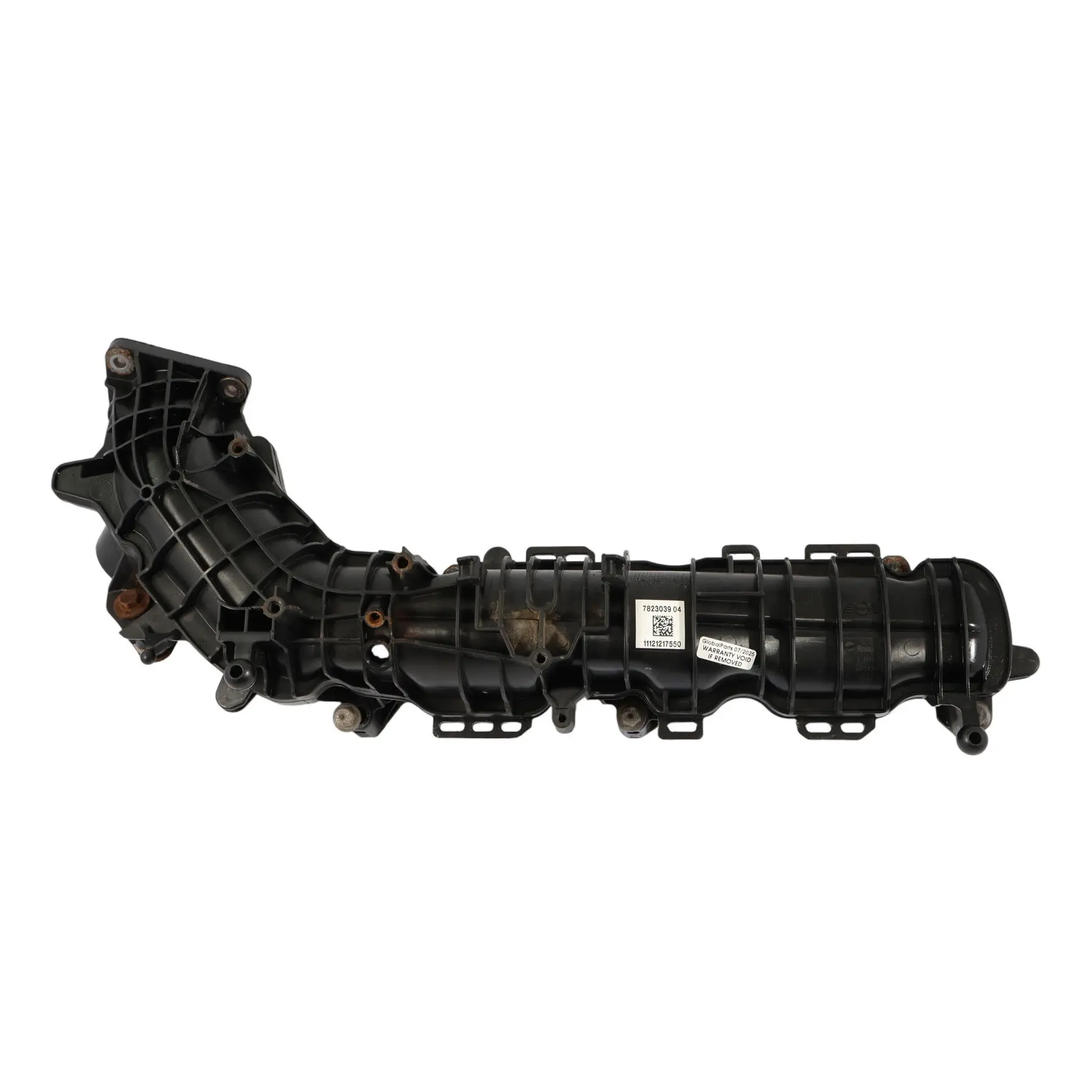 Intake Manifold Mini Cooper One R55 R56 R57 LCI R58 N47N System AGR 7823039