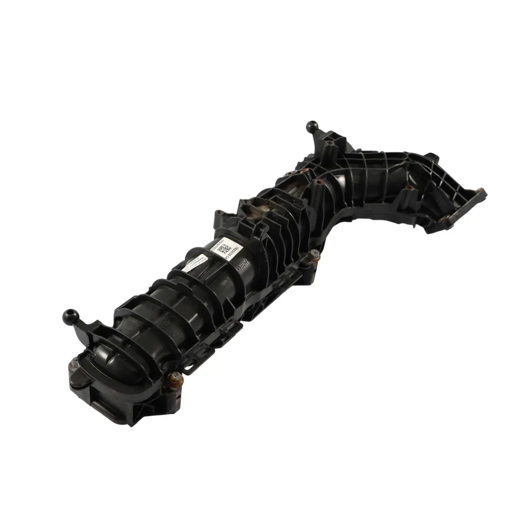  Einlasskrümmer Mini Cooper One R55 R56 R57 LCI R58 N47N System AGR - SKU 7823039 - Teilenummer 7823039