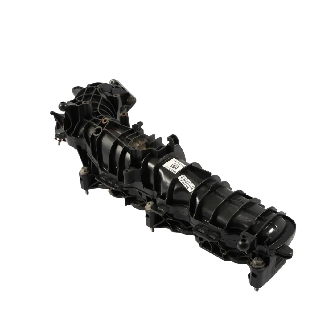 Einlasskrümmer Mini Cooper One R55 R56 R57 LCI R58 N47N System AGR für mit Teilenummer 7823039 Einlasskrümmer Mini Cooper One R55 R56 R57 LCI R58 N47N System AGR - SKU 7823039 - Teilenummer 7823039