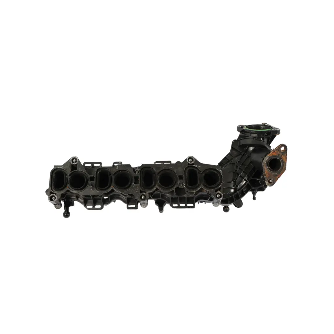 Intake Manifold Mini Cooper One R55 R56 R57 LCI R58 N47N System AGR to with Part number 7823039 Intake Manifold Mini Cooper One R55 R56 R57 LCI R58 N47N System AGR - SKU 7823039 - Part number 7823039