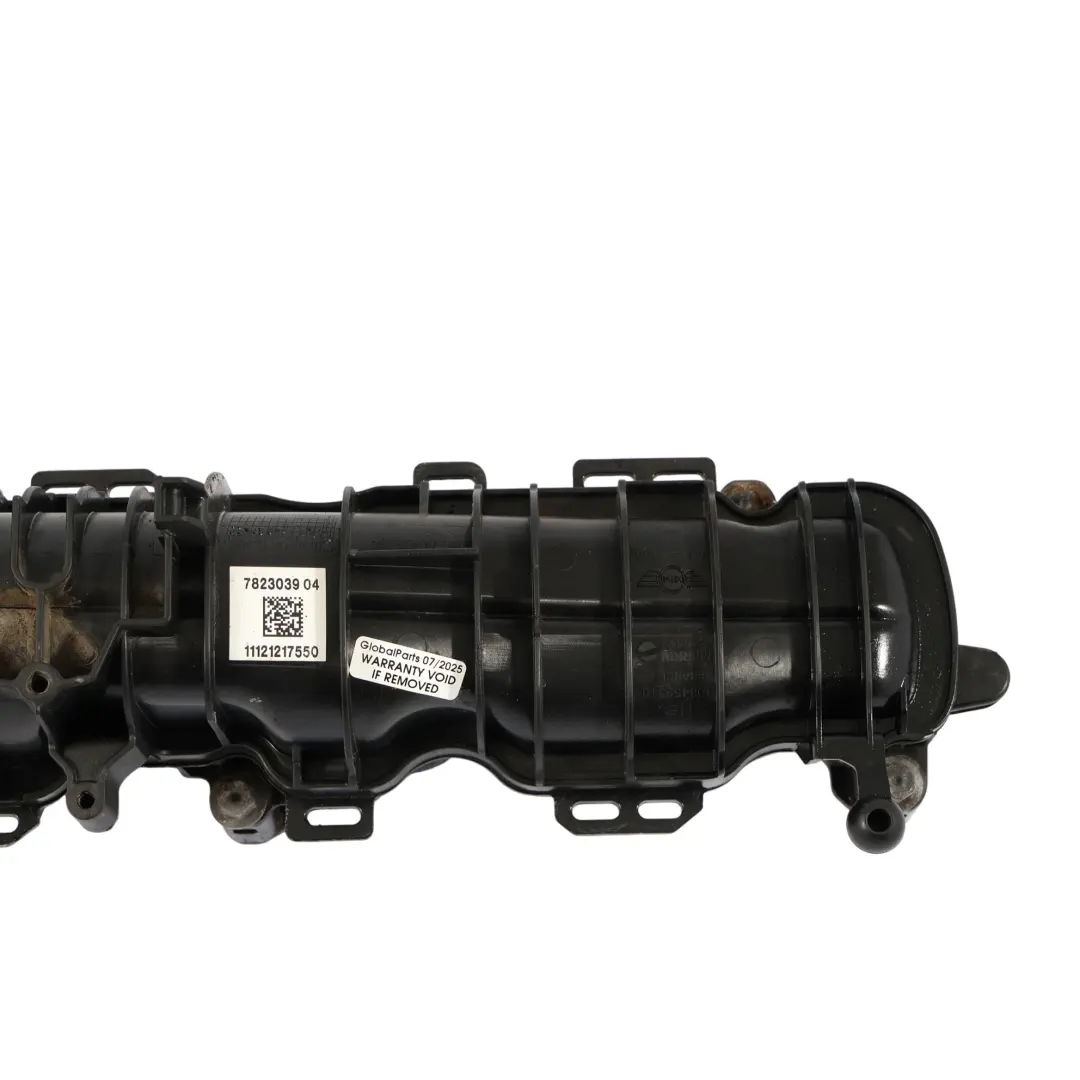 Einlasskrümmer Mini Cooper One R55 R56 R57 LCI R58 N47N System AGR für mit Teilenummer 7823039 Einlasskrümmer Mini Cooper One R55 R56 R57 LCI R58 N47N System AGR - SKU 7823039 - Teilenummer 7823039