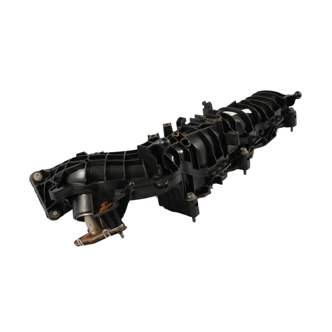  Einlasskrümmer Mini Cooper One R55 R56 R57 LCI R58 N47N System AGR - SKU 7823039 - Teilenummer 7823039