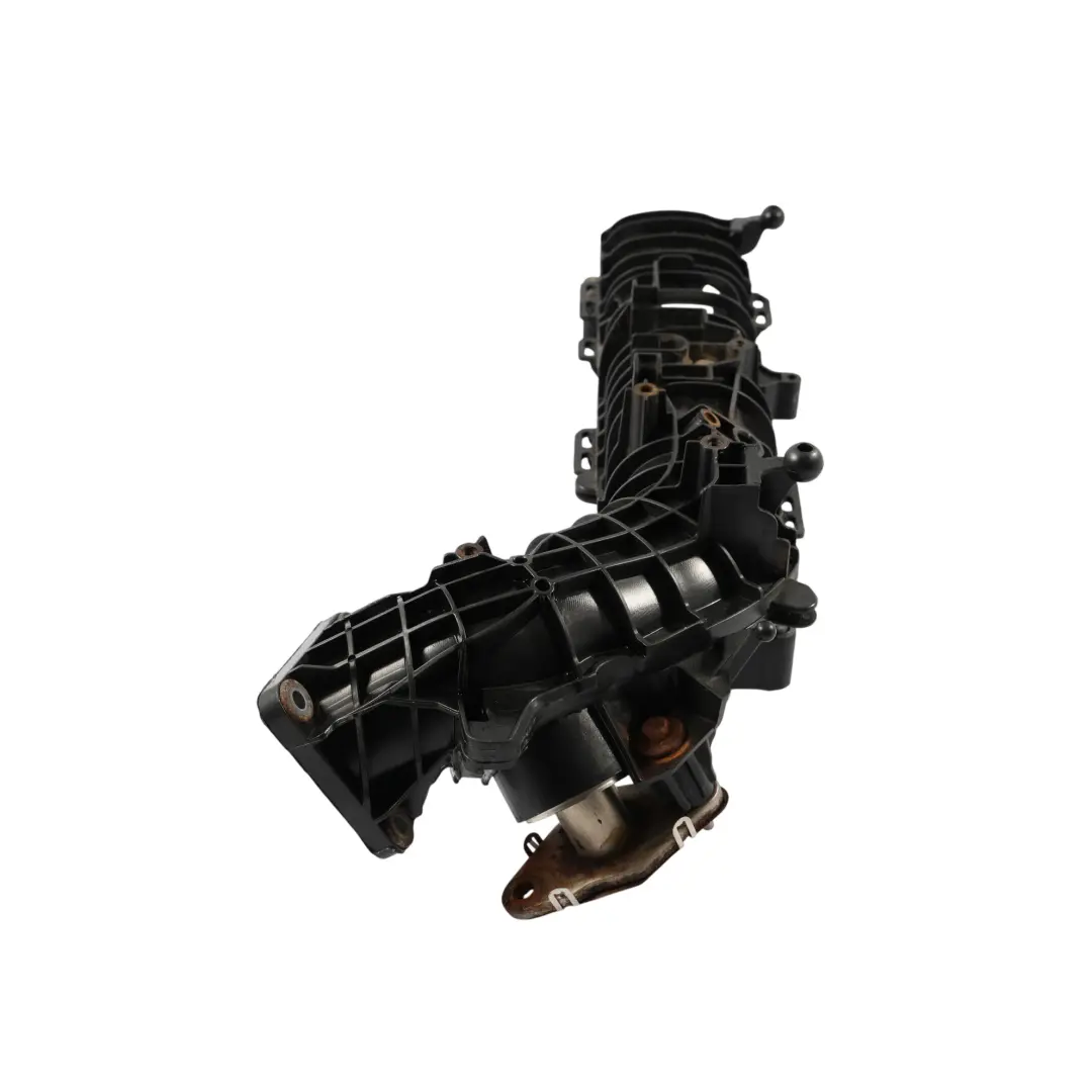  Einlasskrümmer Mini Cooper One R55 R56 R57 LCI R58 N47N System AGR - SKU 7823039 - Teilenummer 7823039