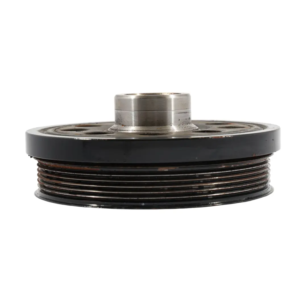  Polea Cigüeñal BMW E81 LCI E90 Diesel N47 Amortiguador Vibraciones Rueda - SKU 7823191-3 - Número de pieza 7823191