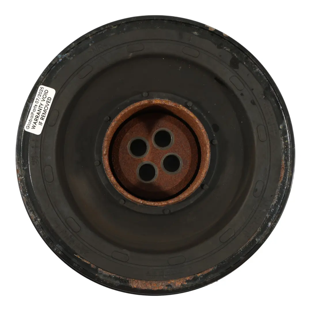  Poulie Vilebrequin BMW E81 E87 LCI E90 Diesel N47 Roue Anti Vibratoire - SKU 7823191-3 - Numéro de pièce 7823191