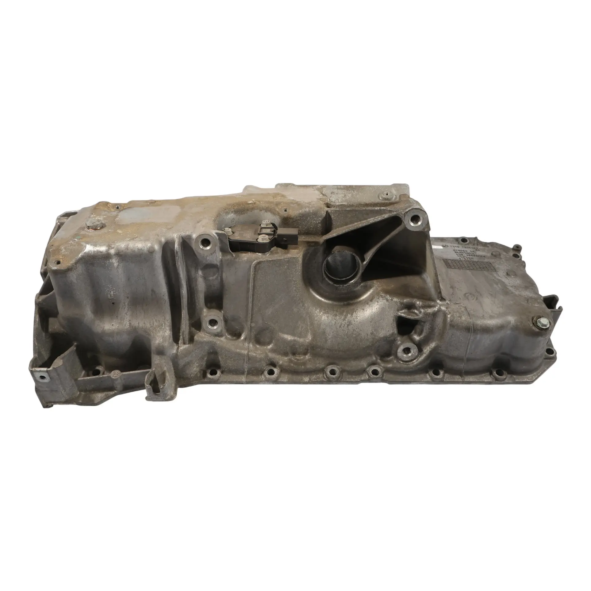 BMW F30 F31 F32 Engine Oil Sump Pan xDrive 330dX 335dX N57N N57Z Diesel 7823203