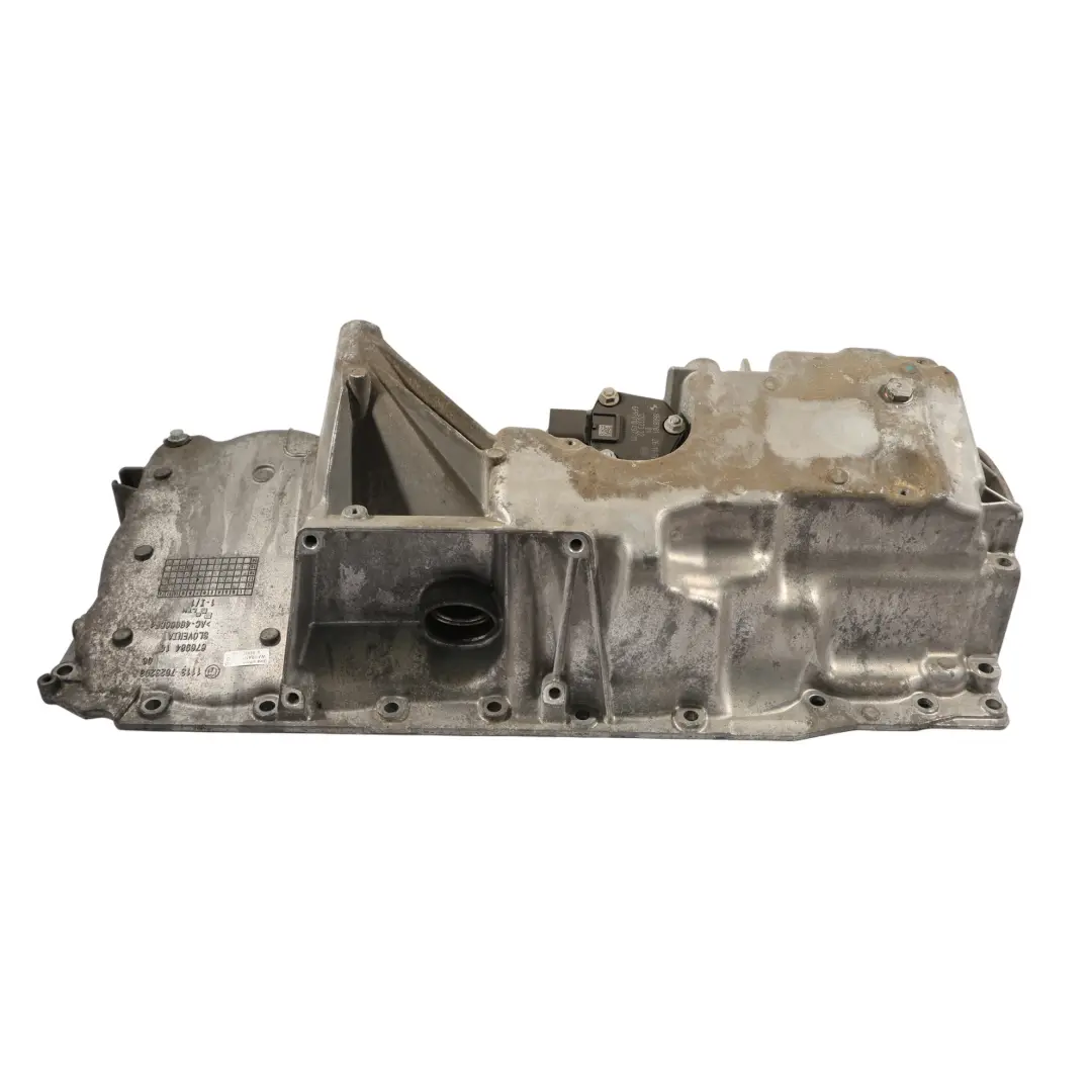 BMW F30 F31 F32 Engine Oil Sump Pan xDrive 330dX 335dX N57N N57Z Diesel - SKU 7823203 - Part number 7823203