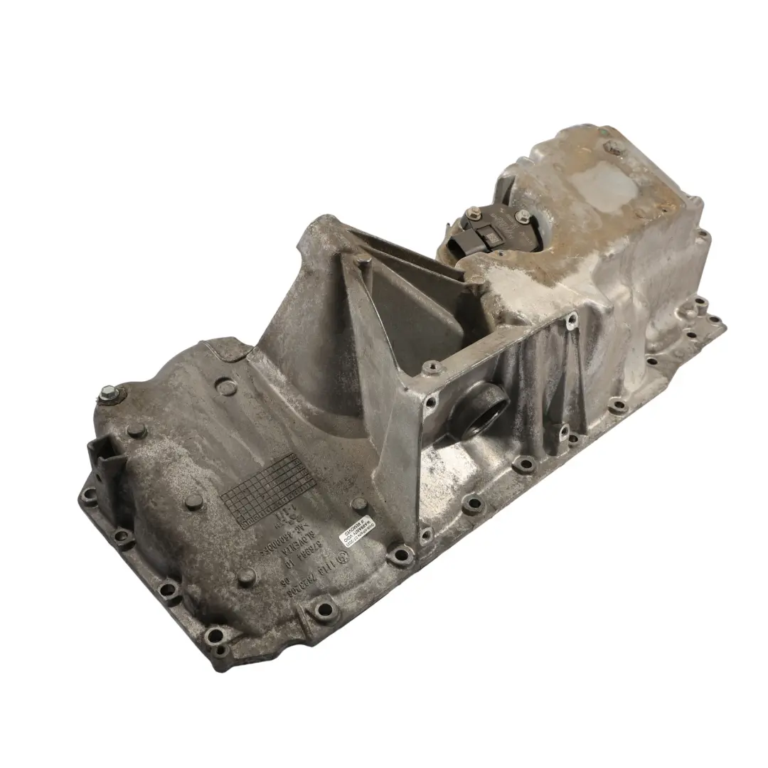 BMW F30 F31 F32 Engine Oil Sump Pan xDrive 330dX 335dX N57N N57Z Diesel - SKU 7823203 - Part number 7823203