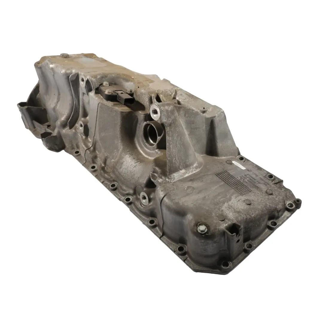 BMW F30 F31 F32 Engine Oil Sump Pan xDrive 330dX 335dX N57N N57Z Diesel - SKU 7823203 - Part number 7823203