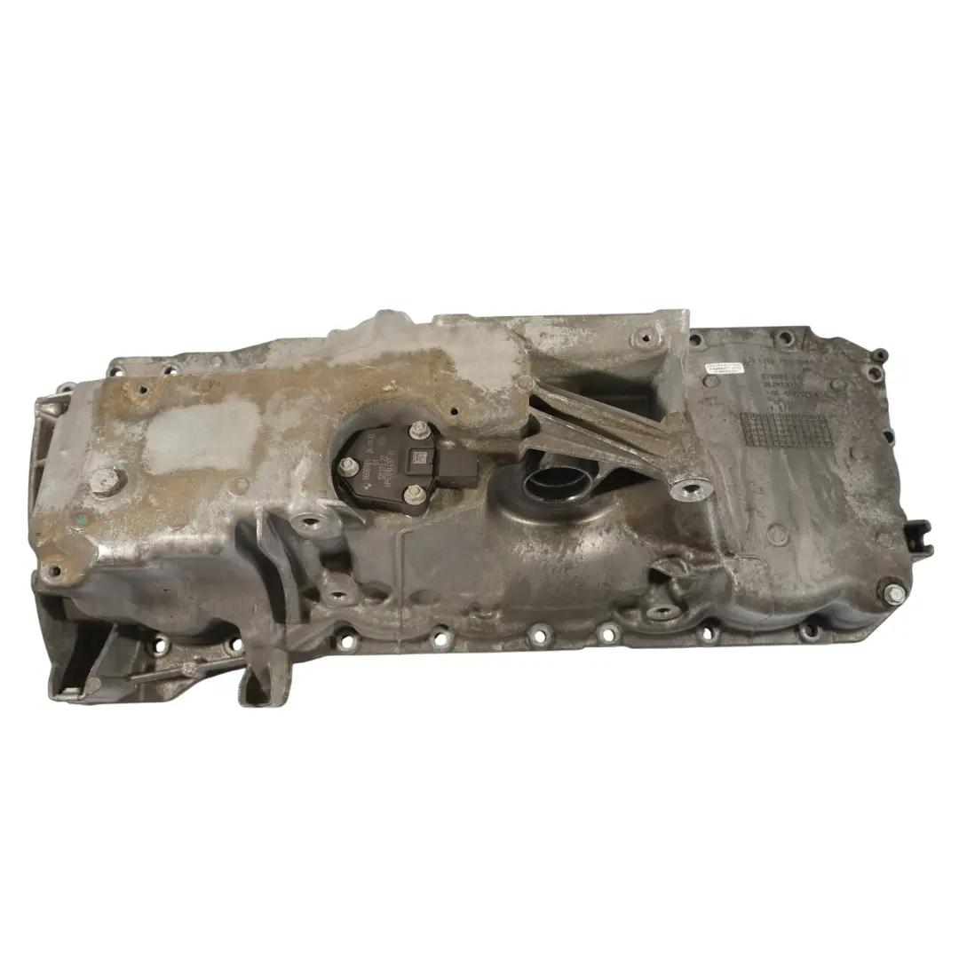 BMW F30 F31 F32 Motorölwanne Xdrive 330Dx 335Dx N57N N57Z Diesel - SKU 7823203 - Teilenummer 7823203