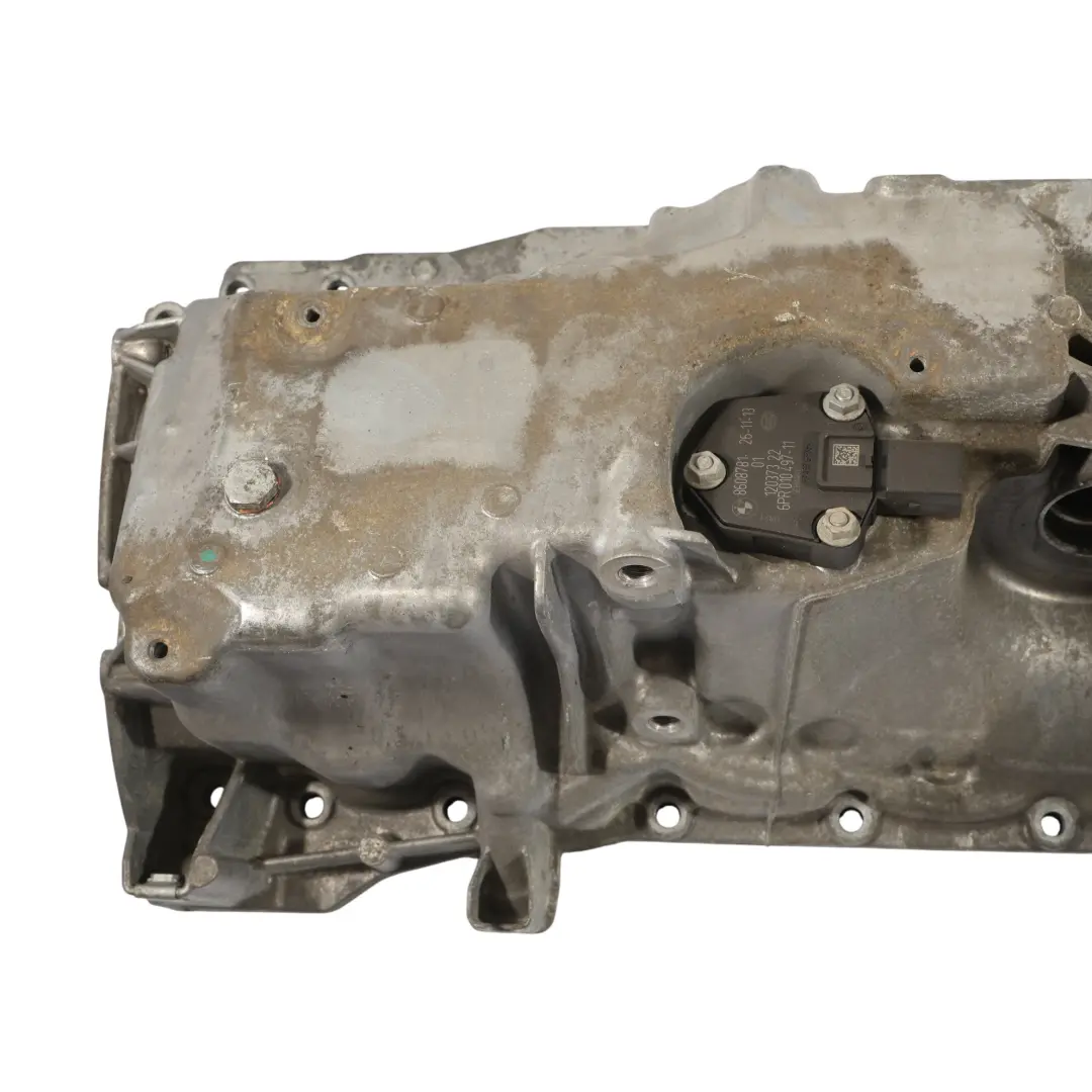 BMW F30 F31 F32 Motorölwanne Xdrive 330Dx 335Dx N57N N57Z Diesel - SKU 7823203 - Teilenummer 7823203