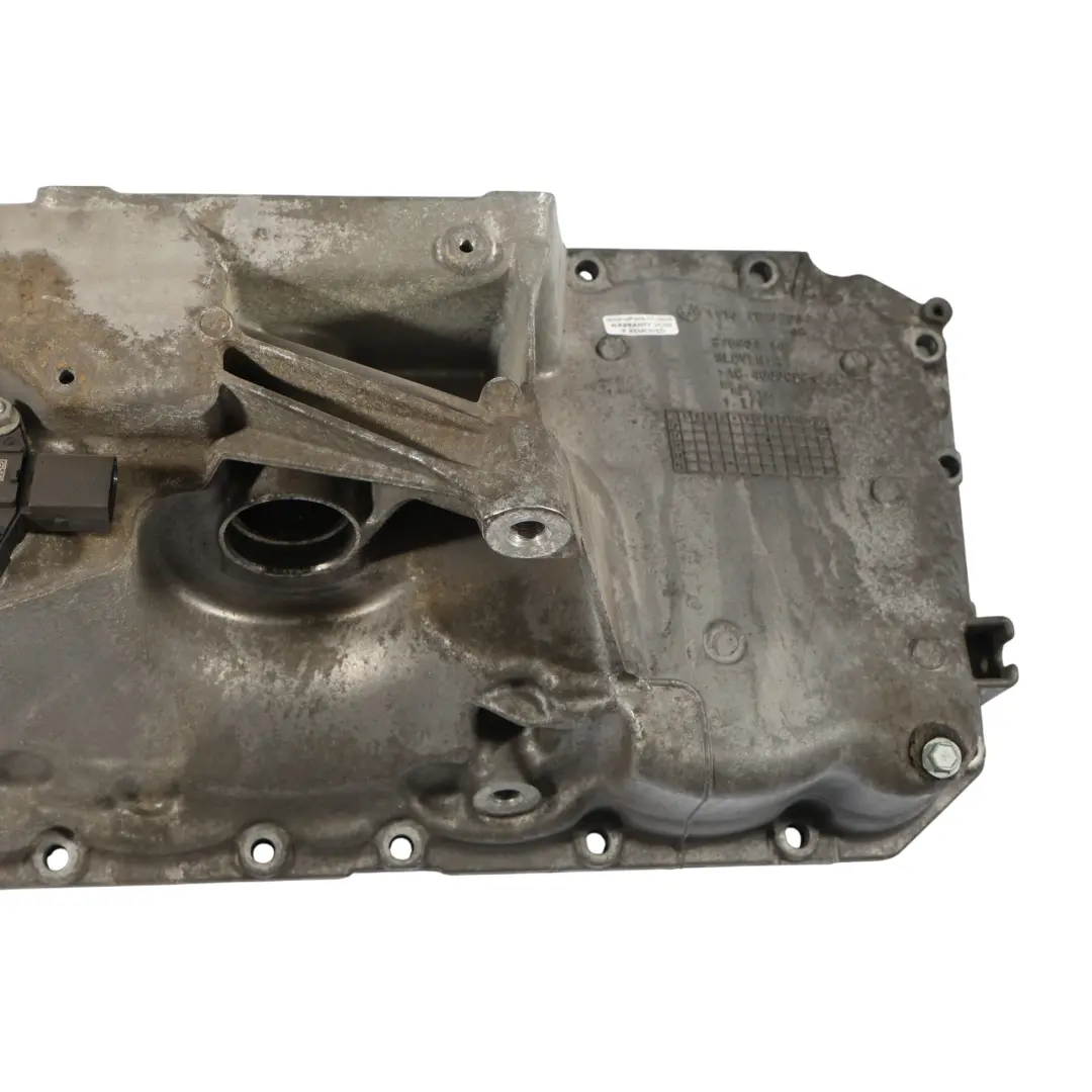 BMW F30 F31 F32 Motorölwanne Xdrive 330Dx 335Dx N57N N57Z Diesel - SKU 7823203 - Teilenummer 7823203