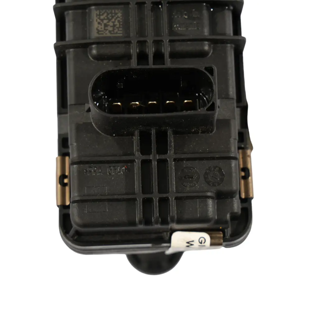 N57N Actionneur De Soupape De Commande Turbocompresseur 7823202 pour BMW F10 F30 F32 à propos du numéro de pièce 7823270 BMW F10 F30 F32 N57N Actionneur De Soupape De Commande Turbocompresseur 7823202 - SKU 7823270-2 - Numéro de pièce 7823270