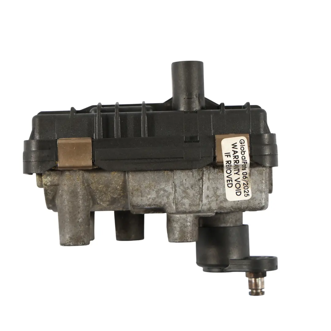 N57N Attuatore Valvola Di Controllo Turbocompressore 7823202 per BMW F10 F30 F32 con numero di parte 7823270 BMW F10 F30 F32 N57N Attuatore Valvola Di Controllo Turbocompressore 7823202 - SKU 7823270-2 - Numero di parte 7823270