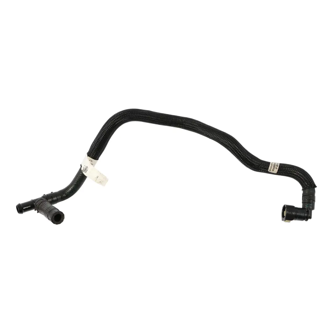 BMW F10 F20 F30 Kraftstoffleitung Rücklauf Schlauch 125d 325d 525d - SKU 7823410-1 - Teilenummer 7823410