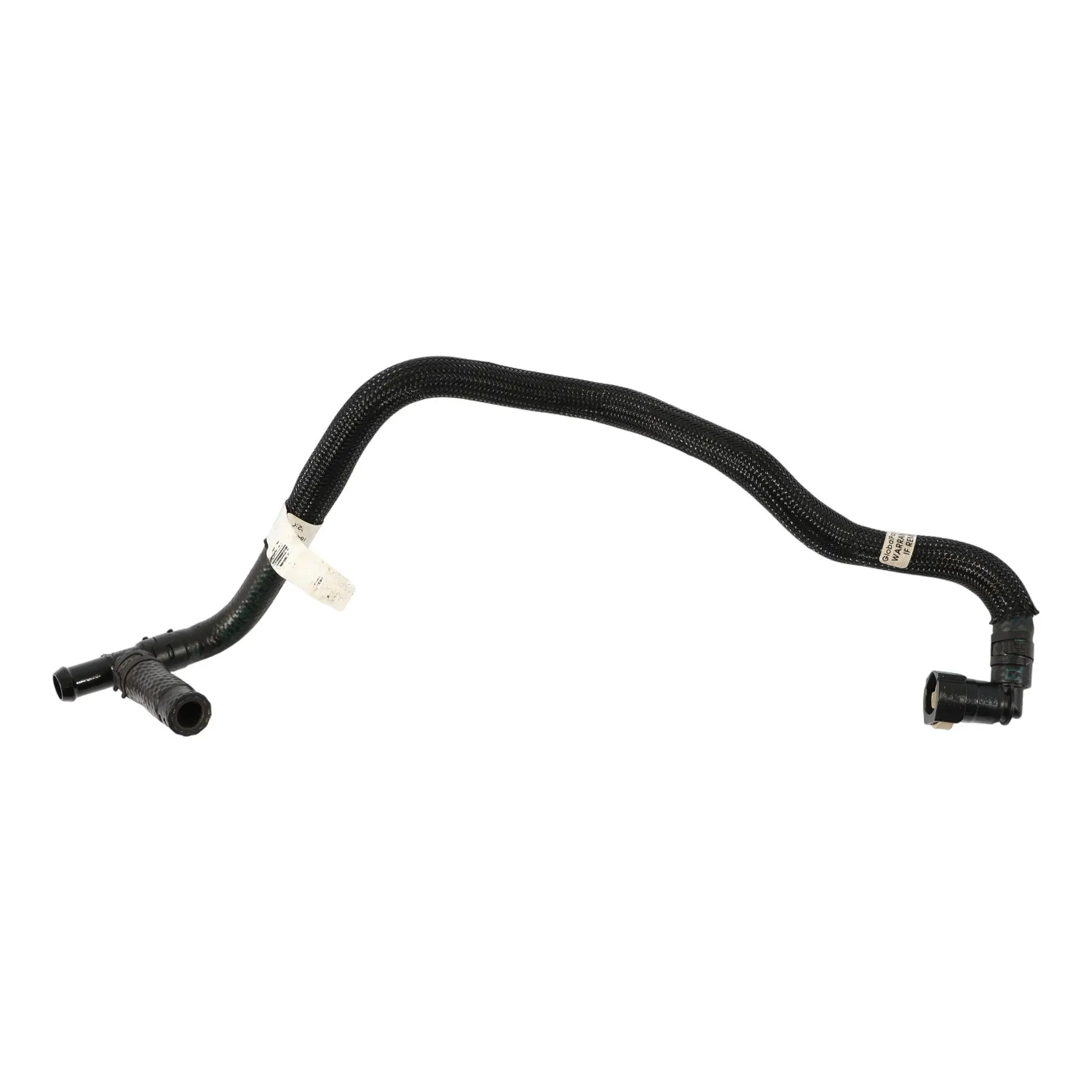 BMW F10 F20 F30 Fuel Pipe Return Line Hose 125d 325d 525d Diesel N47S1 7823410