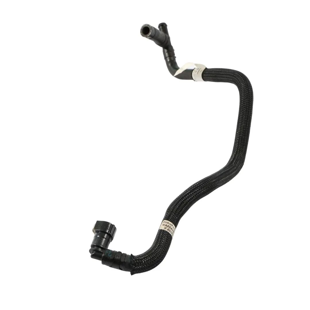Tubo Di Ritorno Del Carburante Flessibile 125d 325d 525d per BMW F10 F20 F30 con numero di parte 7823410 BMW F10 F20 F30 Tubo Di Ritorno Del Carburante Flessibile 125d 325d 525d - SKU 7823410-1 - Numero di parte 7823410