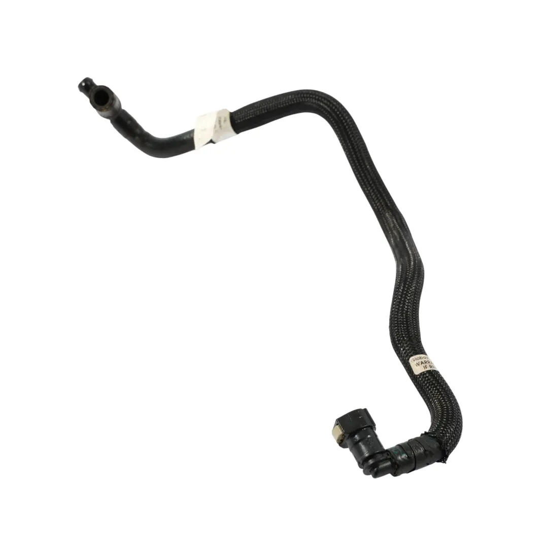 BMW F10 F20 F30 Manguera De Retorno De Combustible 125d 325d 525d - SKU 7823410-1 - Número de pieza 7823410