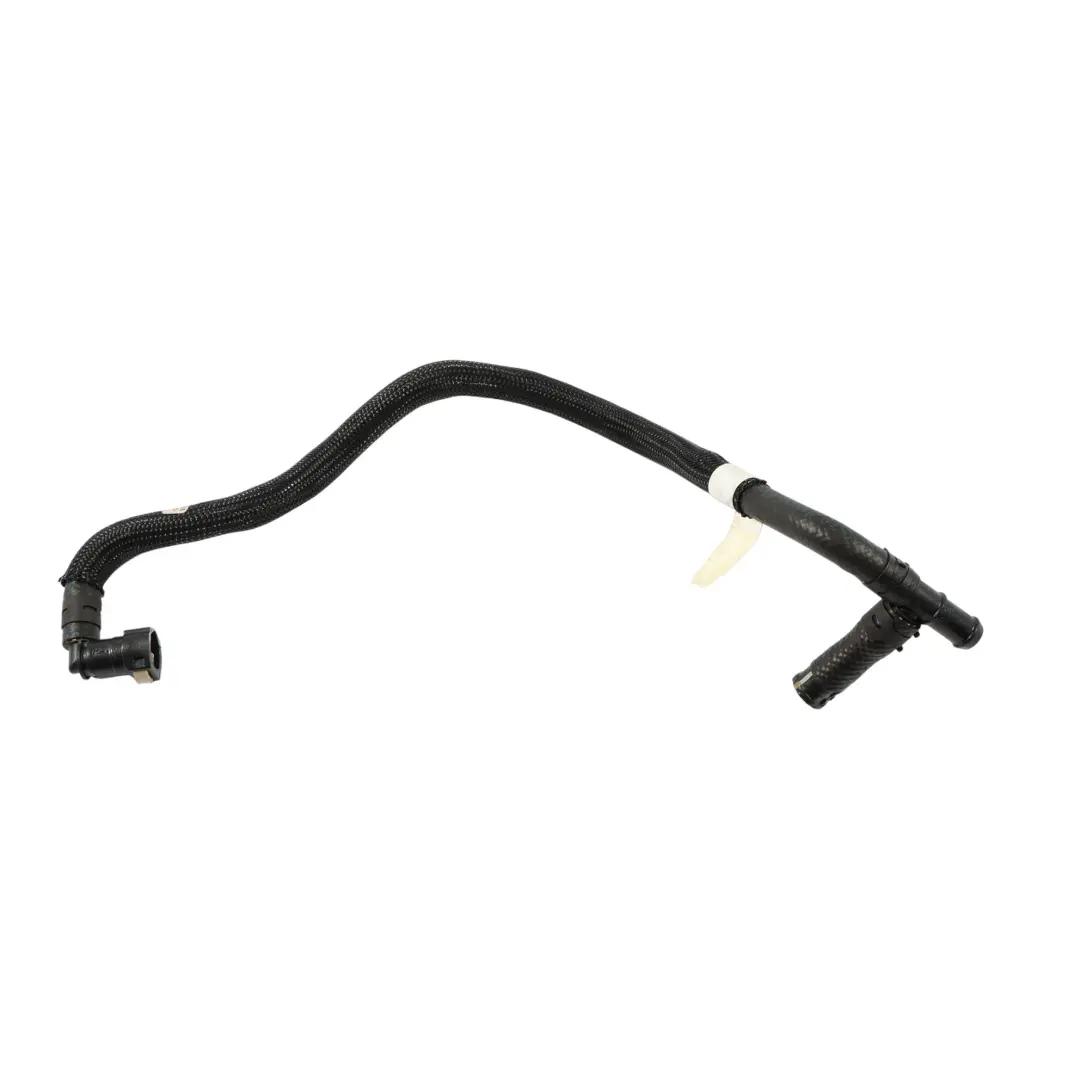 Manguera De Retorno De Combustible 125d 325d 525d para BMW F10 F20 F30 con número de pieza 7823410 BMW F10 F20 F30 Manguera De Retorno De Combustible 125d 325d 525d - SKU 7823410-1 - Número de pieza 7823410