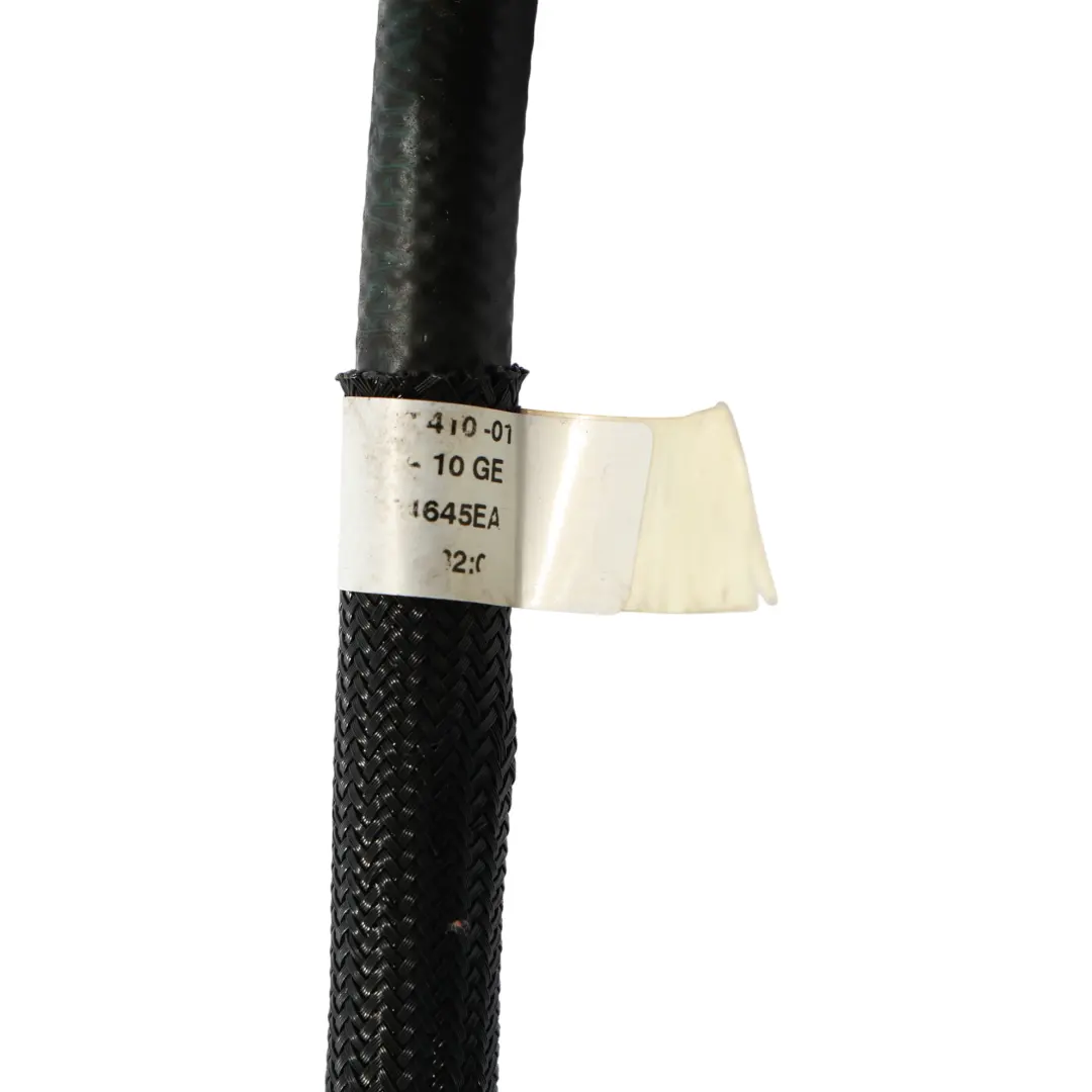 BMW F10 F20 F30 Kraftstoffleitung Rücklauf Schlauch 125d 325d 525d - SKU 7823410-1 - Teilenummer 7823410