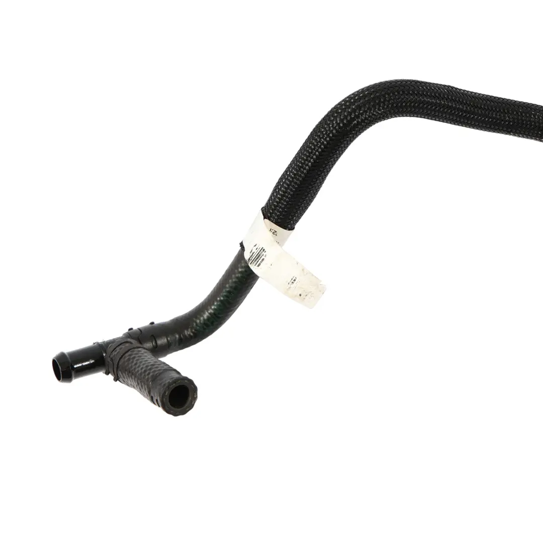 BMW F10 F20 F30 Manguera De Retorno De Combustible 125d 325d 525d - SKU 7823410-1 - Número de pieza 7823410