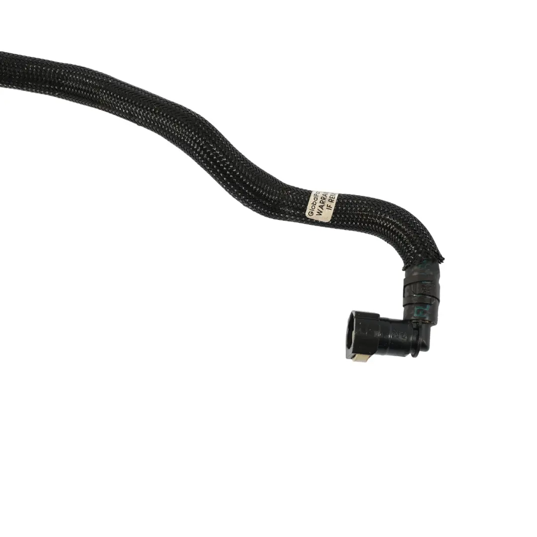 BMW F10 F20 F30 Tuyau De Retour De Carburant 125d 325d 525d N47S1 - SKU 7823410-1 - Numéro de pièce 7823410