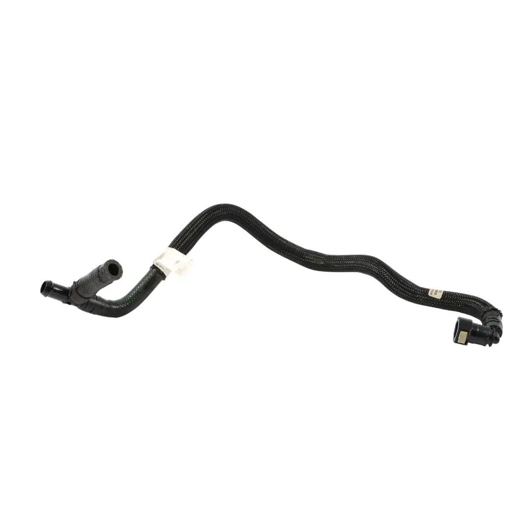 BMW F10 F20 F30 Manguera De Retorno De Combustible 125d 325d 525d - SKU 7823410-1 - Número de pieza 7823410