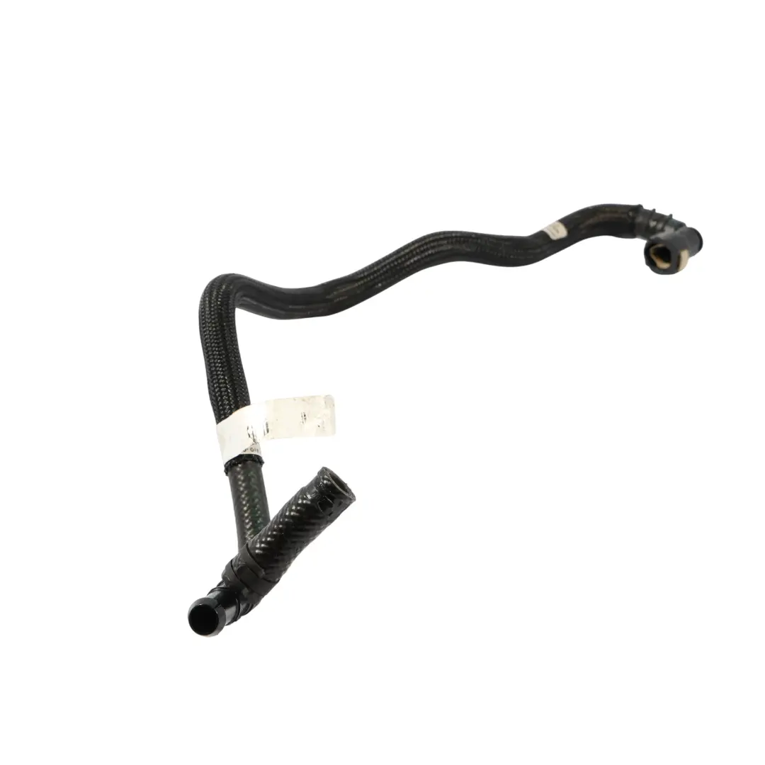 Manguera De Retorno De Combustible 125d 325d 525d para BMW F10 F20 F30 con número de pieza 7823410 BMW F10 F20 F30 Manguera De Retorno De Combustible 125d 325d 525d - SKU 7823410-1 - Número de pieza 7823410
