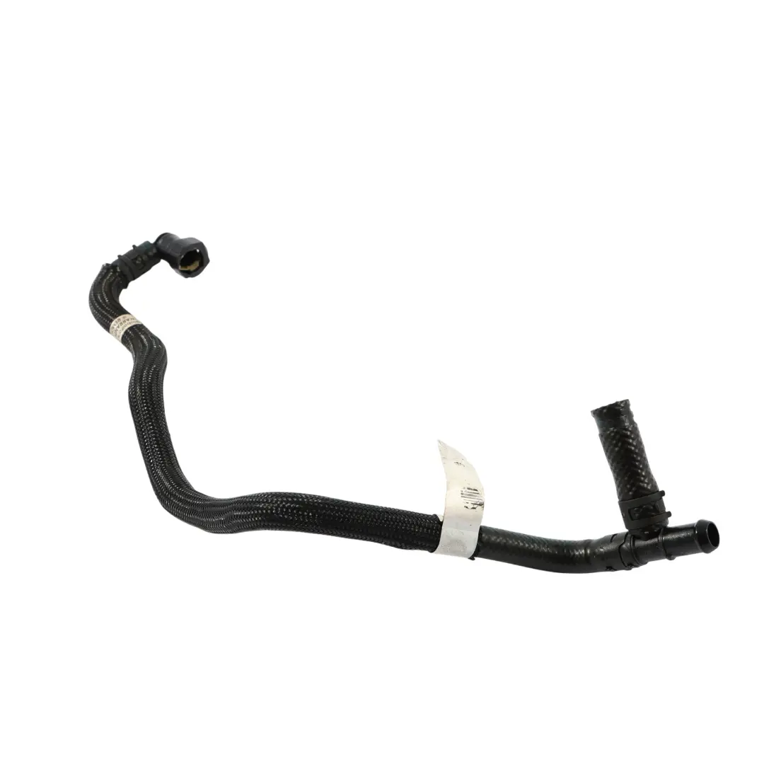 Tubo Di Ritorno Del Carburante Flessibile 125d 325d 525d per BMW F10 F20 F30 con numero di parte 7823410 BMW F10 F20 F30 Tubo Di Ritorno Del Carburante Flessibile 125d 325d 525d - SKU 7823410-1 - Numero di parte 7823410