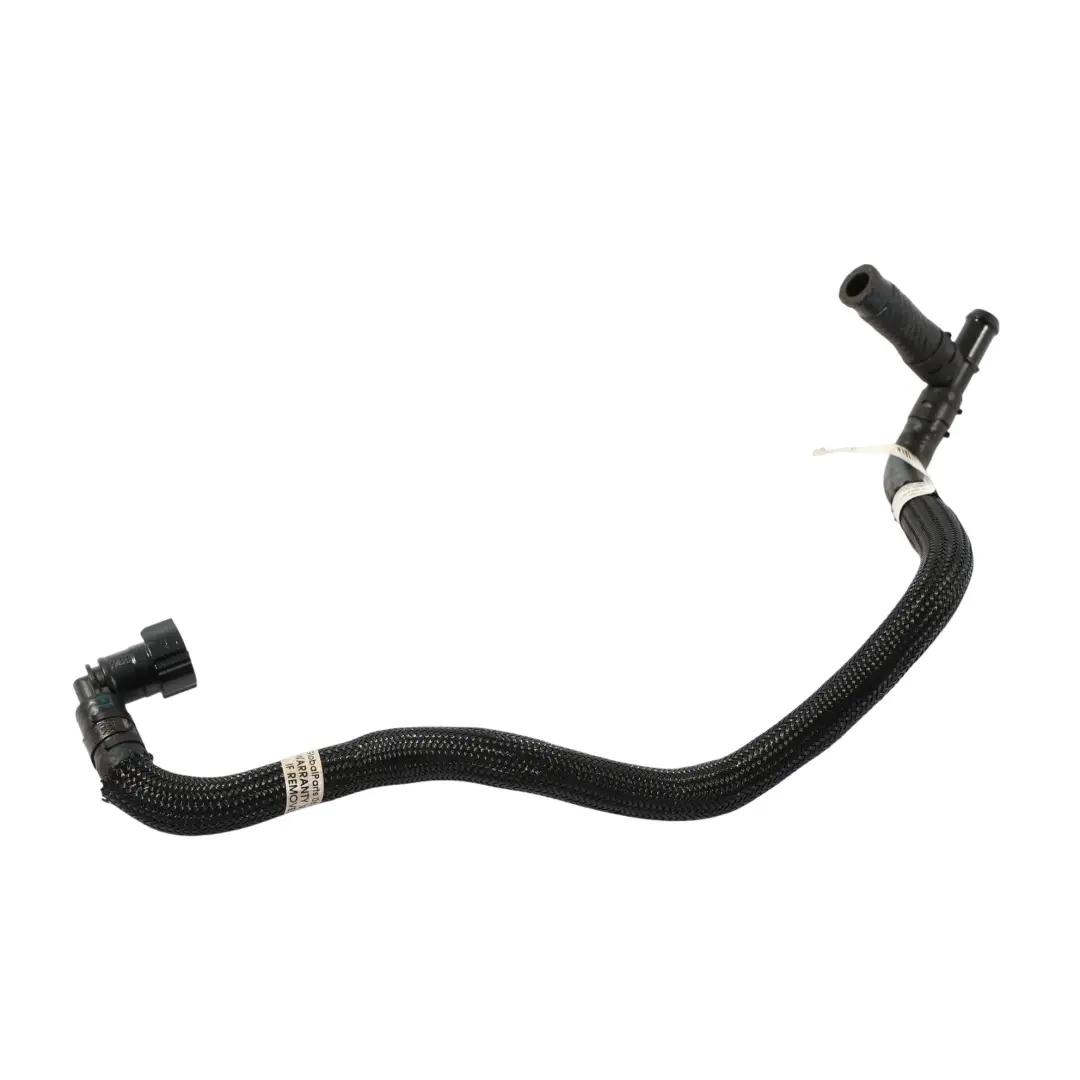 Tubo Di Ritorno Del Carburante Flessibile 125d 325d 525d per BMW F10 F20 F30 con numero di parte 7823410 BMW F10 F20 F30 Tubo Di Ritorno Del Carburante Flessibile 125d 325d 525d - SKU 7823410-1 - Numero di parte 7823410