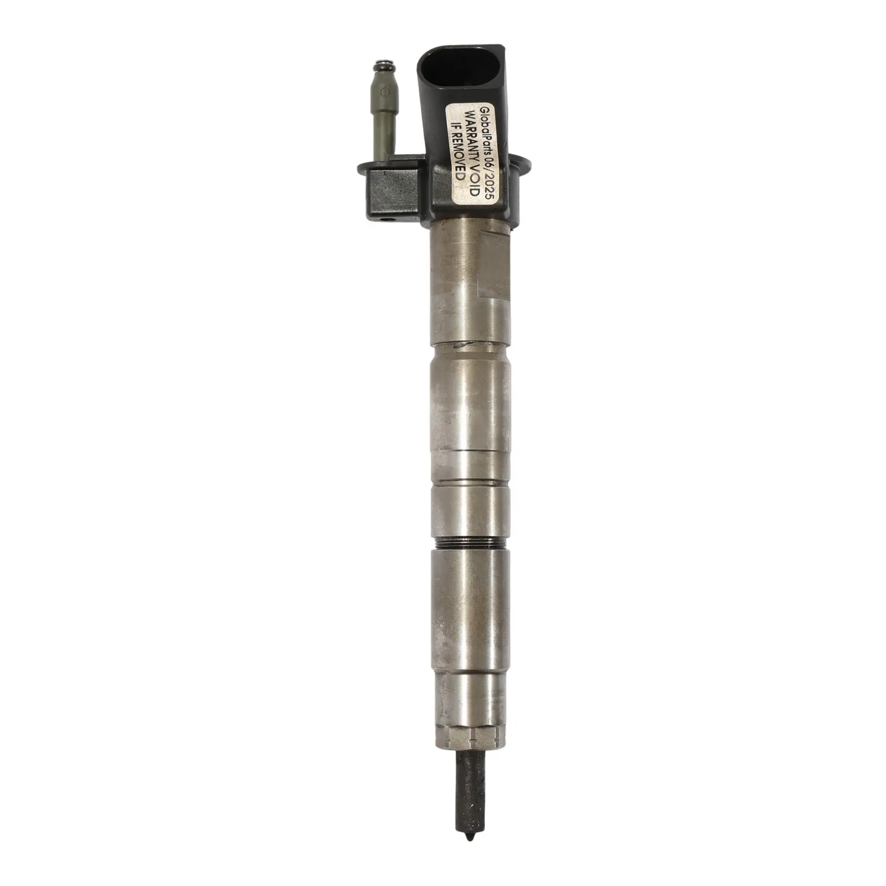BMW F10 F20 F30 F36 Fuel Injector 125d 325d 525d N47 Diesel 7823461