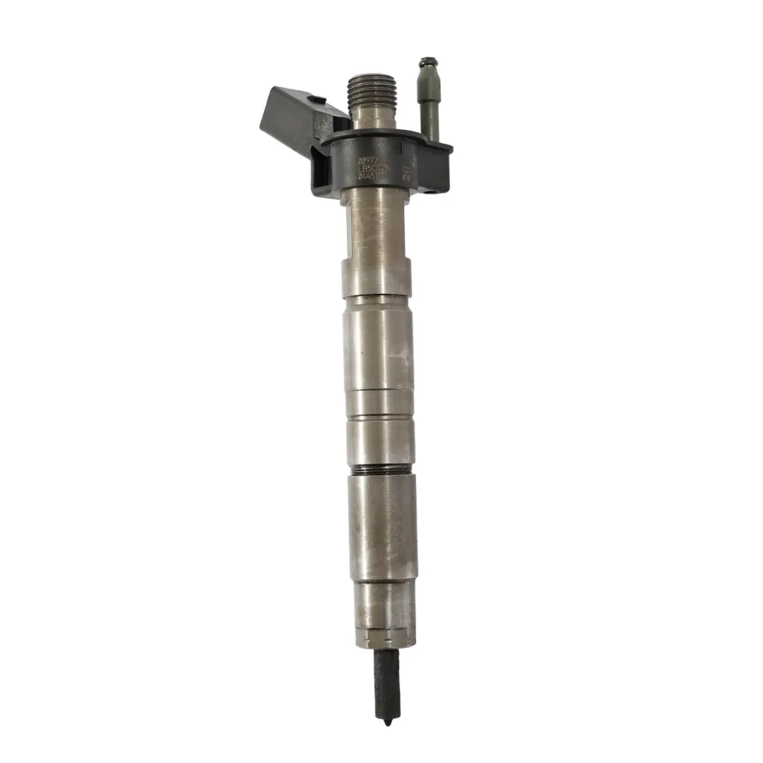 BMW F10 F20 F30 Inyector De Combustible 125d 325d 525d N47 Diesel - SKU 7823461 - Número de pieza 7823461