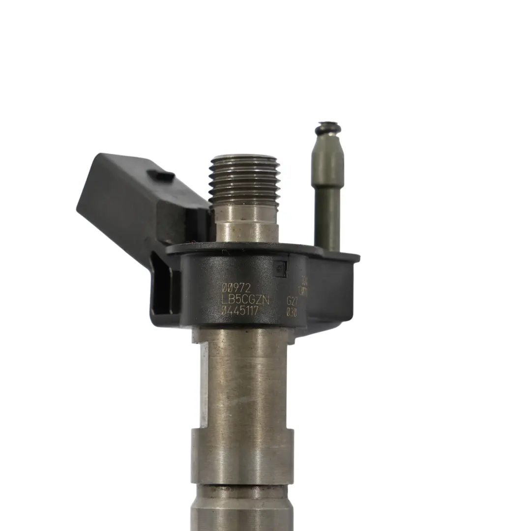 BMW F10 F20 F30 Inyector De Combustible 125d 325d 525d N47 Diesel - SKU 7823461 - Número de pieza 7823461