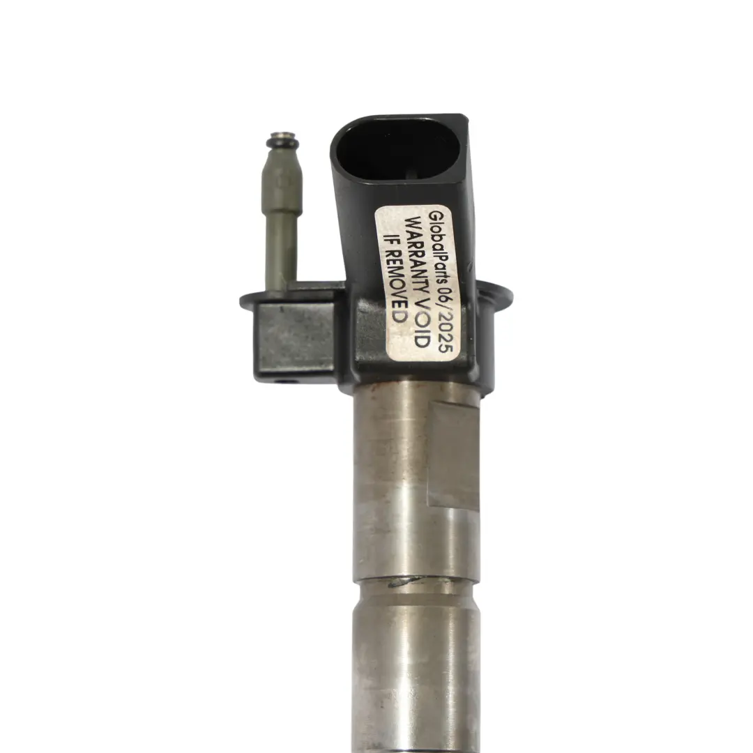 BMW F10 F20 F30 F36 Iniettore Carburante 125d 325d 525d N47 Diesel - SKU 7823461 - Numero di parte 7823461