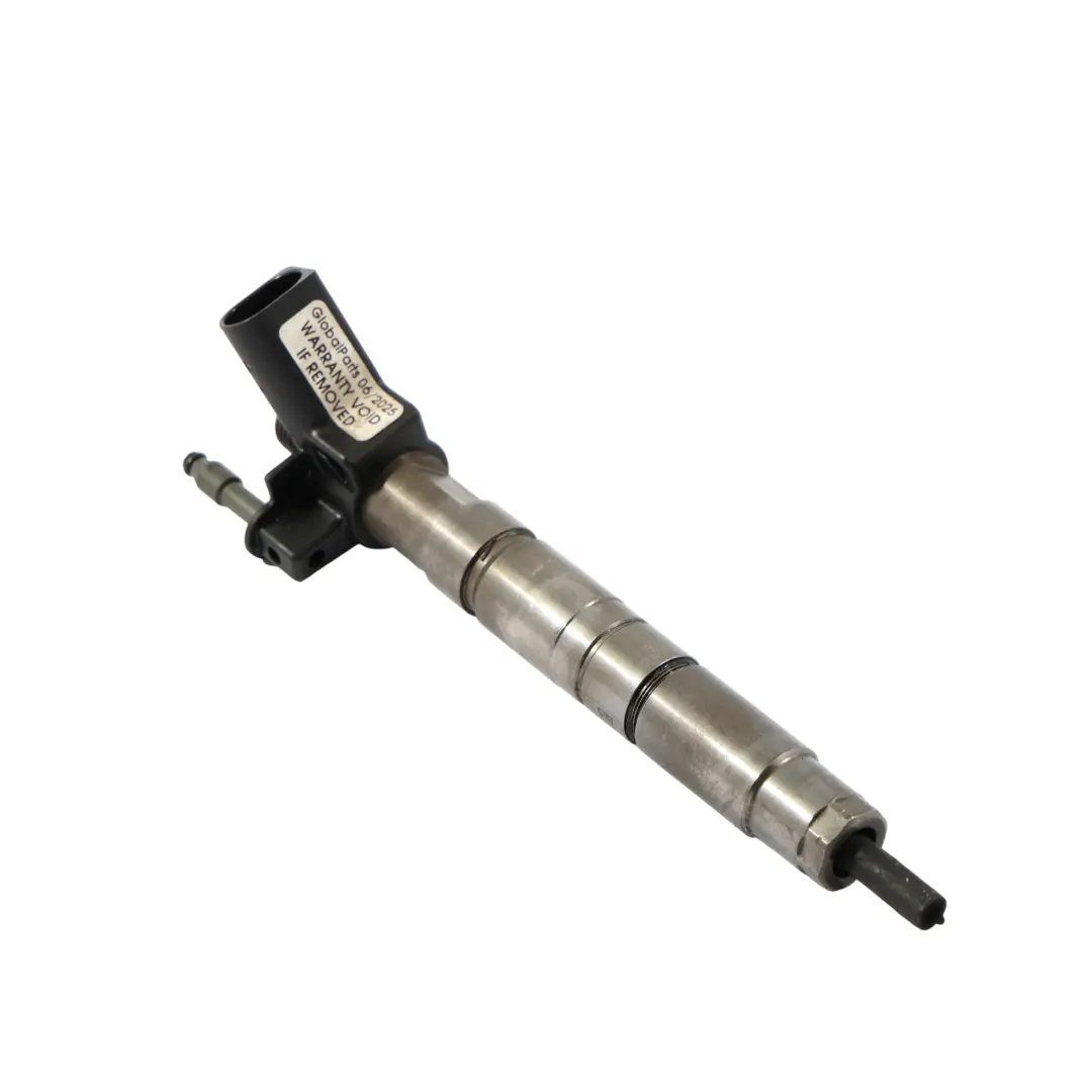 BMW F10 F20 F30 F36 Iniettore Carburante 125d 325d 525d N47 Diesel - SKU 7823461 - Numero di parte 7823461