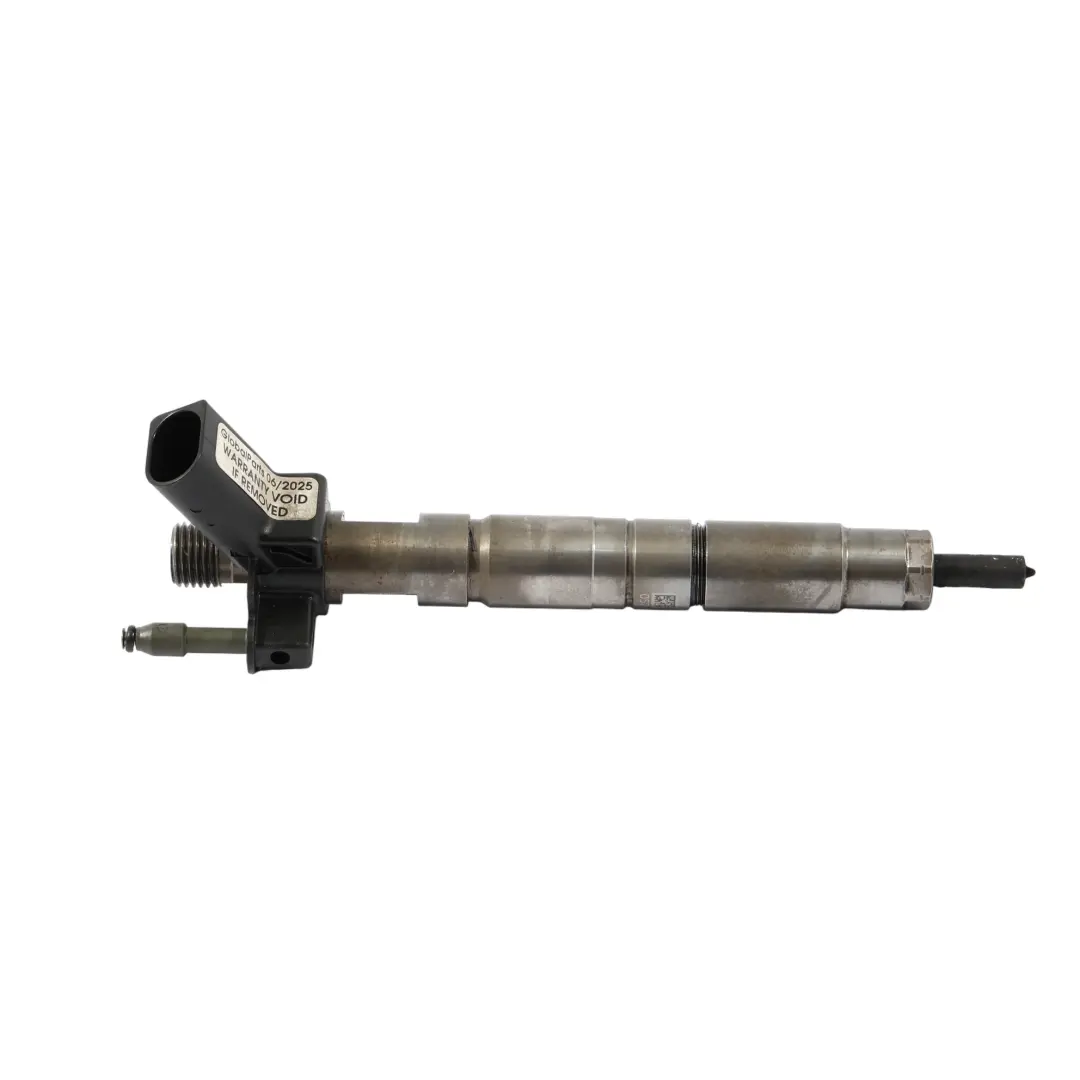 BMW F10 F20 F30 F36 Iniettore Carburante 125d 325d 525d N47 Diesel - SKU 7823461 - Numero di parte 7823461