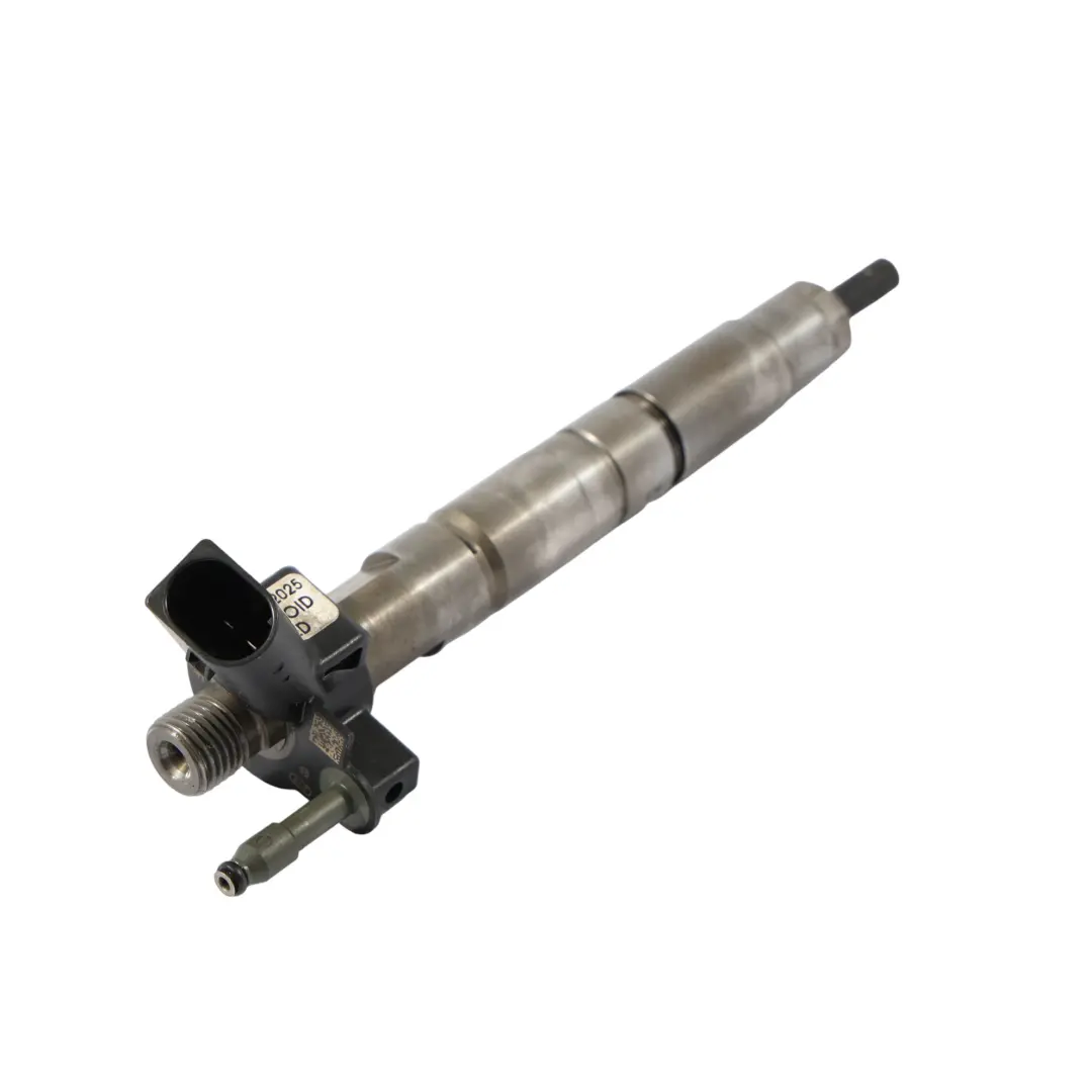 BMW F10 F20 F30 F36 Iniettore Carburante 125d 325d 525d N47 Diesel - SKU 7823461 - Numero di parte 7823461