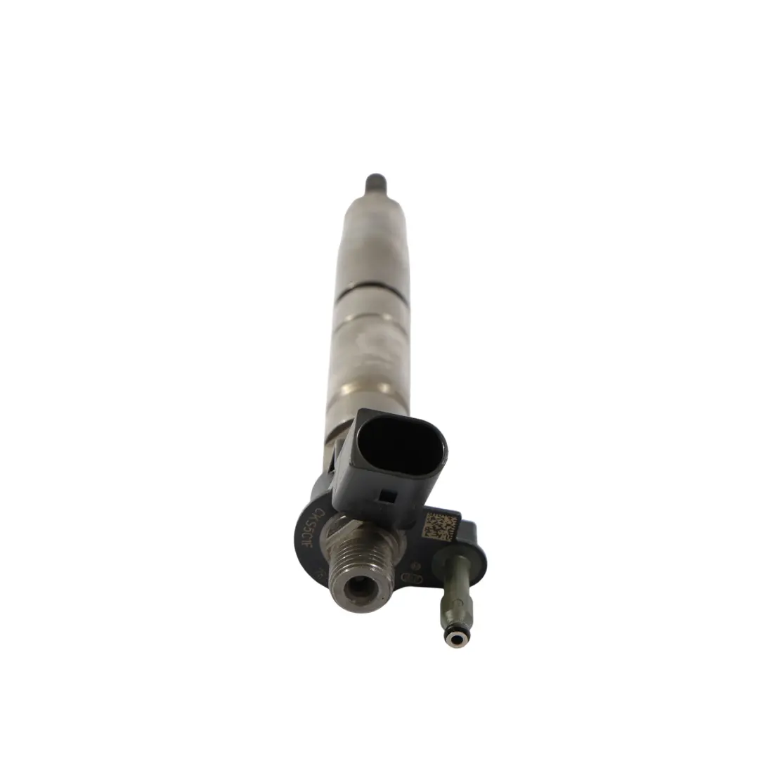 BMW F10 F20 F30 F36 Iniettore Carburante 125d 325d 525d N47 Diesel - SKU 7823461 - Numero di parte 7823461
