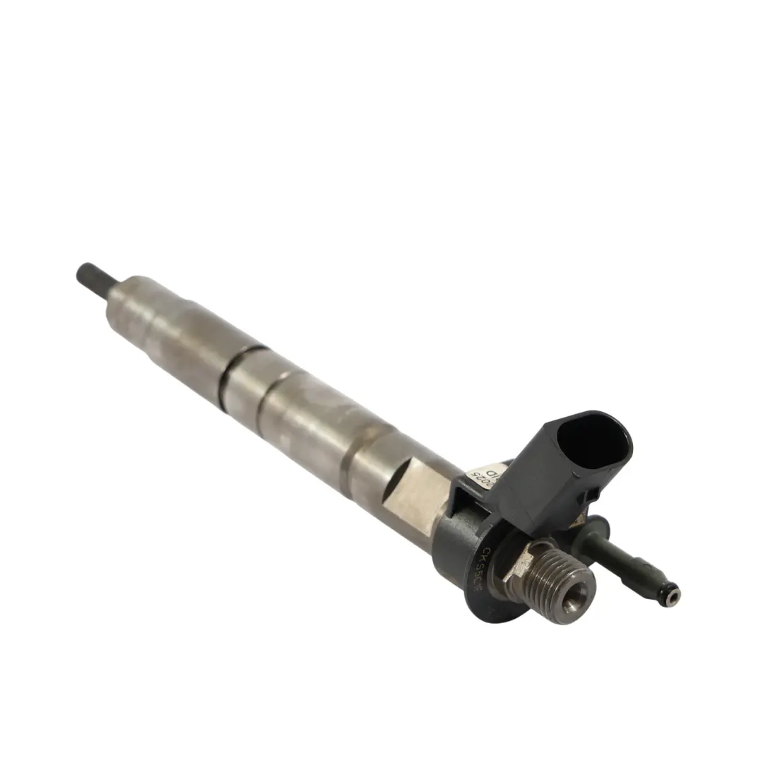 BMW F10 F20 F30 F36 Iniettore Carburante 125d 325d 525d N47 Diesel - SKU 7823461 - Numero di parte 7823461