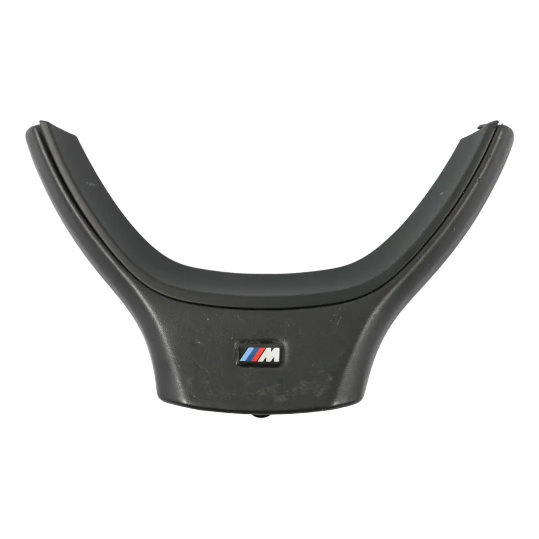 BMW F10 F02 Cover Trim Panel Steering Wheel Column Black - SKU 7841892-1 - Part number 7841892