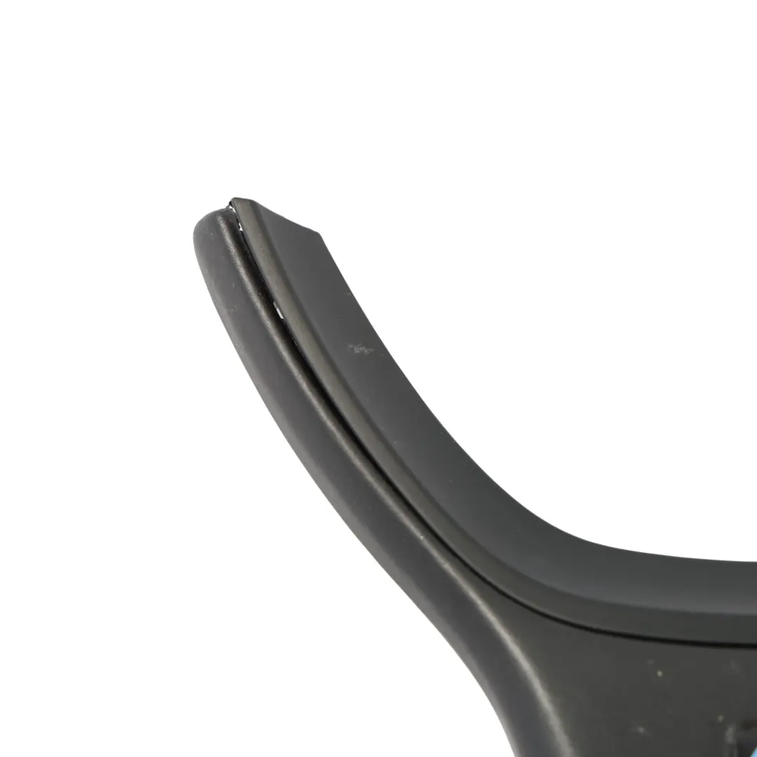 Coprire Il Pannello Di Rivestimento Del Volante Colonna Nero per BMW F10 F02 con numero di parte 7841892 BMW F10 F02 Coprire Il Pannello Di Rivestimento Del Volante Colonna Nero - SKU 7841892-1 - Numero di parte 7841892