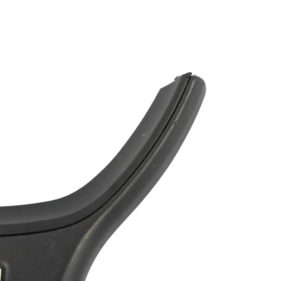 BMW F10 F02 Abdeckung Zierleiste Lenkradsäule Schwarz - SKU 7841892-1 - Teilenummer 7841892