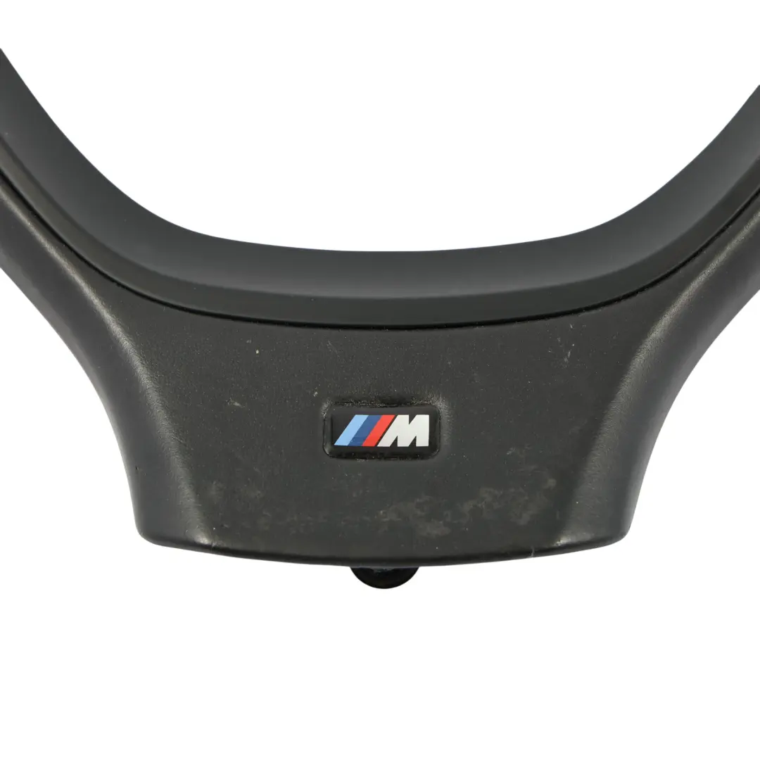 BMW F10 F02 Abdeckung Zierleiste Lenkradsäule Schwarz - SKU 7841892-1 - Teilenummer 7841892